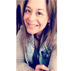 Meet your Posher, Crystal